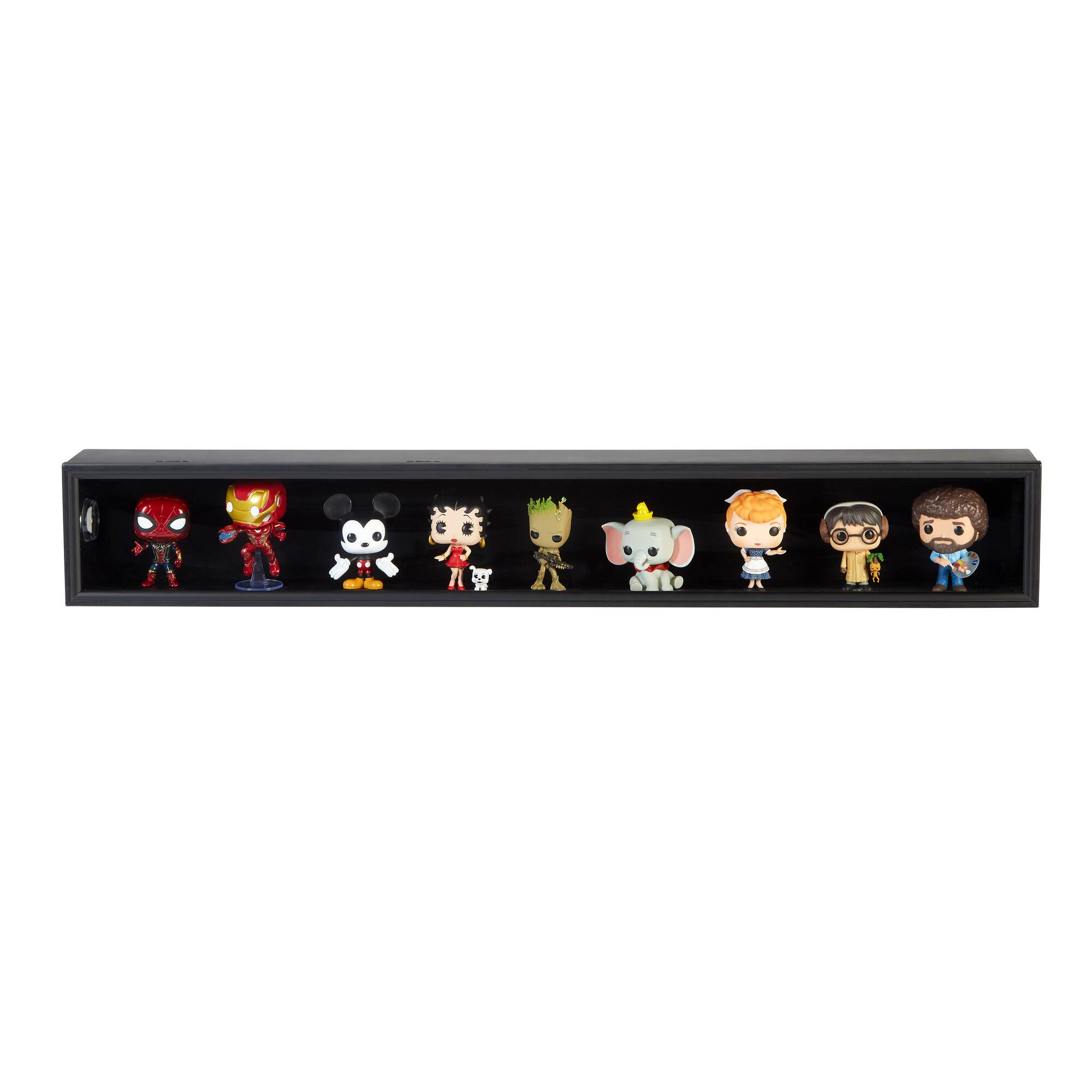 Baseball Bat Display Case by Studio Décor®